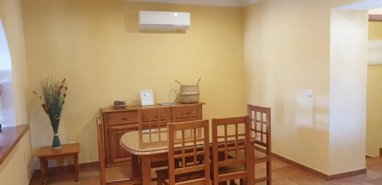 Casa Ángeles Villa Maro 0*,  España