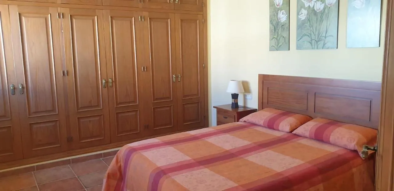Сasa de vacaciones Casa Ángeles Villa Maro