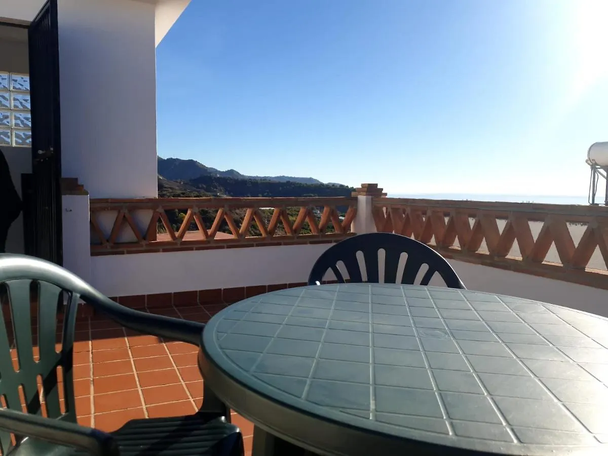 Сasa de vacaciones Casa Ángeles Villa Maro