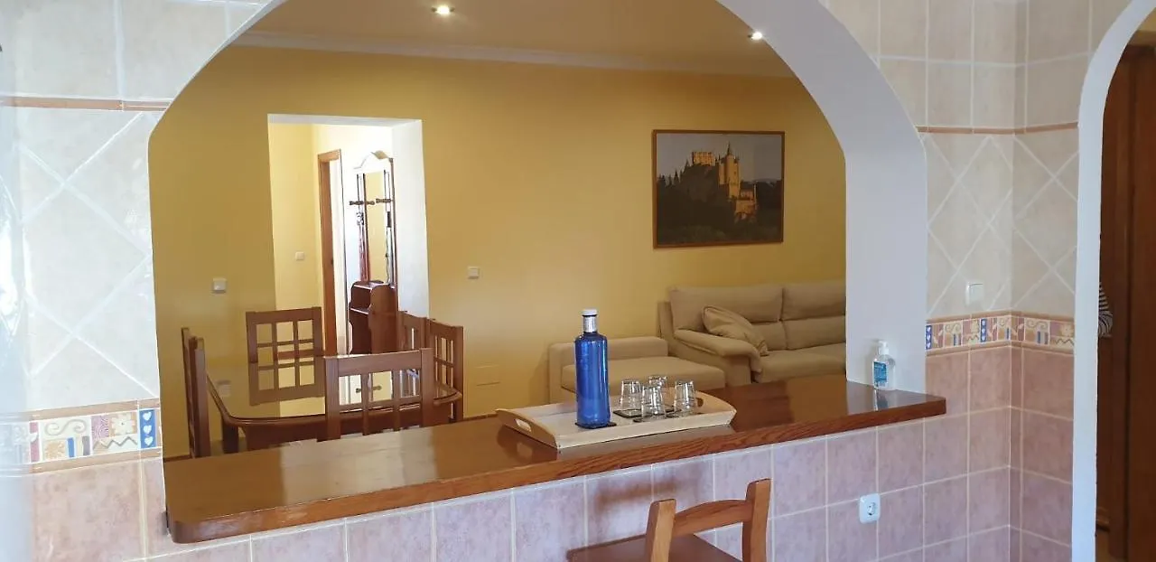 Casa Ángeles Villa Maro Сasa de vacaciones