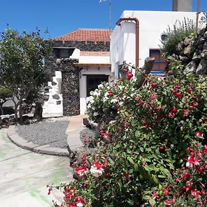 Casa El Vallito Сasa de vacaciones Guarazoca