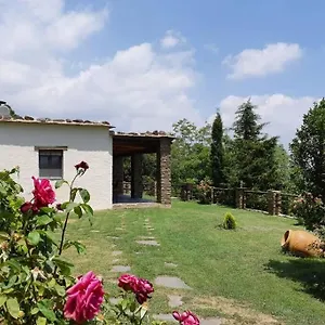 Cortijo Jiménez - Casa Rural Villa