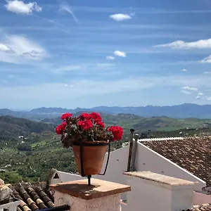 Casa Limonero Сasa de vacaciones