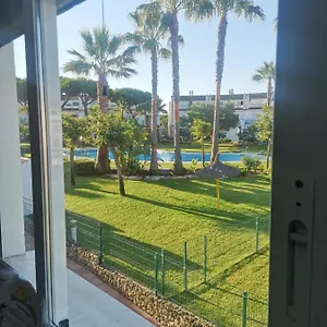 Adosado De Lujo En Playa Y Golf Сasa de vacaciones