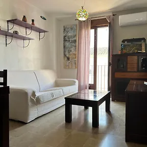 Precioso Y Acogedor Piso Con Facilidad De Parking Apartamento