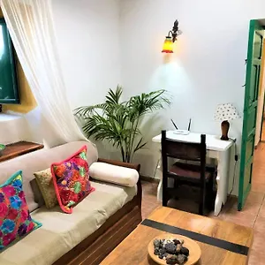 Buganvilla Сasa de vacaciones Mácher
