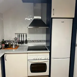 A 2 Minutos Andando A La Playa. Apartamento