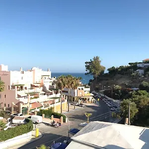 Apartamento Playa Burriana Apartamento Nerja