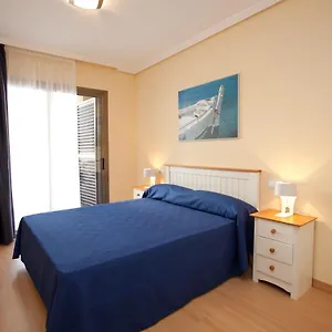 Port Apartamento Cambrils