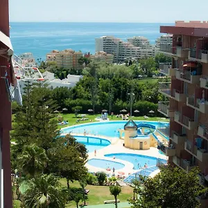 Minerva701 Apartamento Benalmádena
